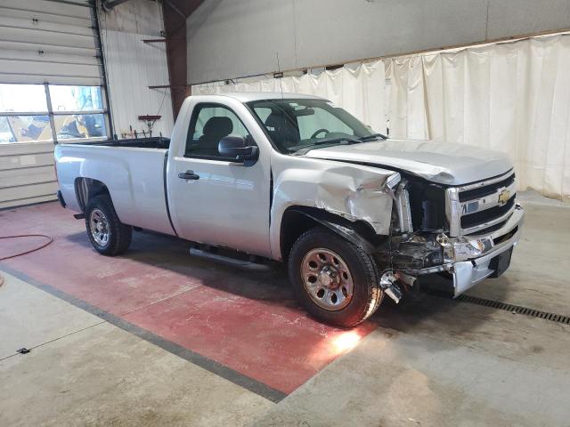 Photo 4 from auction – 2013 CHEVROLET SILVERADO with VIN 1GCNCPEX7DZ374859