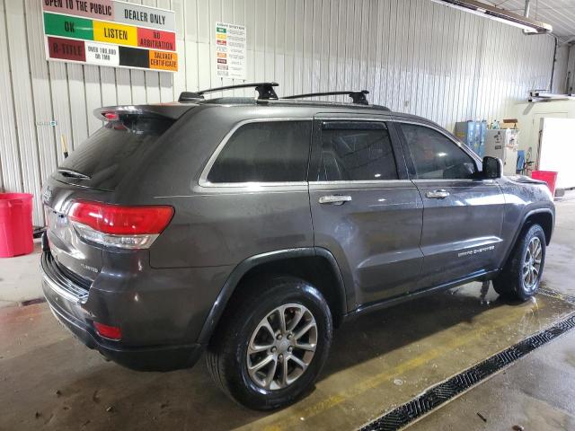 Photo 3 from auction – 2015 JEEP GRAND CHER with VIN 1C4RJFBG1FC183627