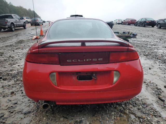 Photo 6 from auction – 1996 MITSUBISHI ECLIPSE RS with VIN 4A3AK34Y8TE333051