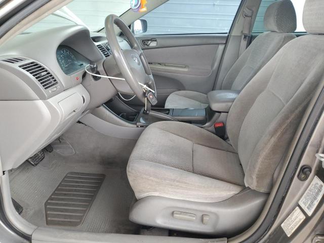 Photo 7 from auction – 2002 TOYOTA CAMRY LE with VIN 4T1BE32K32U511347