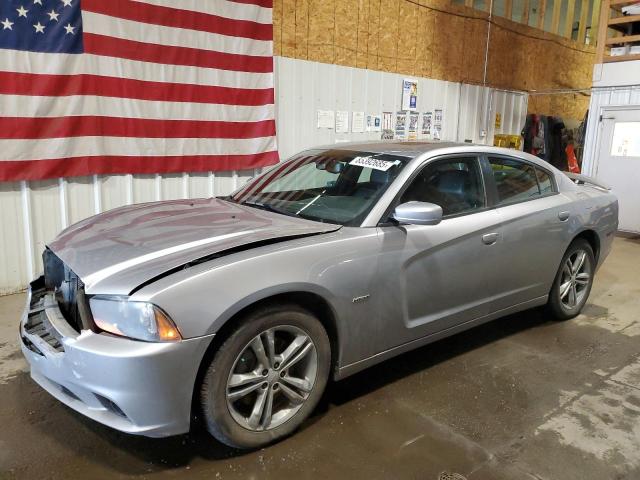 DODGE CHARGER R/ 2013 with VIN 2C3CDXDT4DH671224 - Photo from auction