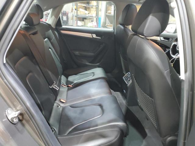 Photo 10 from auction – 2015 AUDI A4 with VIN WAUFFAFL1FN045277