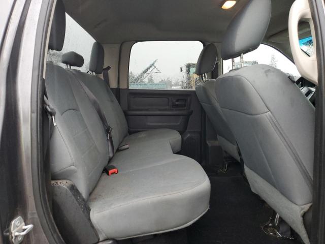 Photo 10 from auction – 2016 RAM 1500 ST with VIN 1C6RR7ST9GS145234