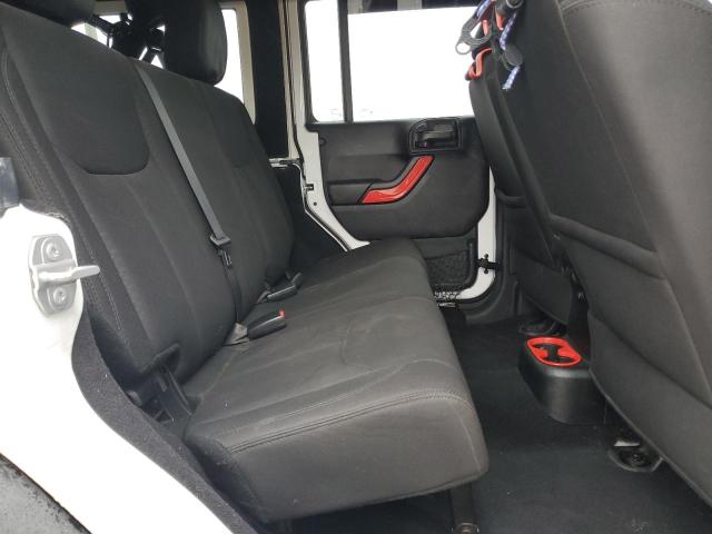 Photo 10 from auction – 2017 JEEP WRANGLER U with VIN 1C4BJWDGXHL746160