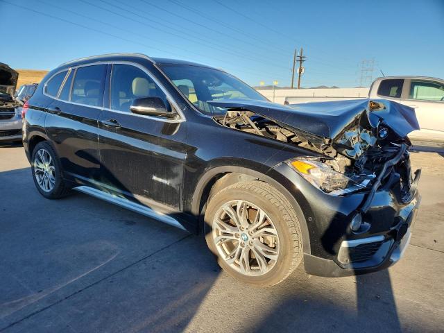 Photo 4 from auction – 2017 BMW X1 XDRIVE2 with VIN WBXHT3Z36H4A65230