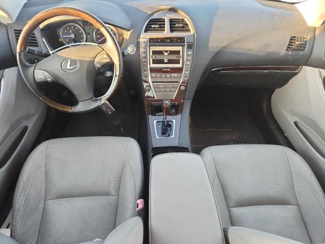 Photo 8 from auction – 2011 LEXUS ES 350 with VIN JTHBK1EG8B2452993