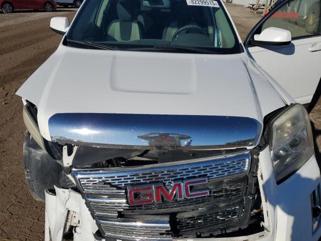Photo 12 from auction – 2010 GMC TERRAIN SL with VIN 2CTALBEW5A6384763