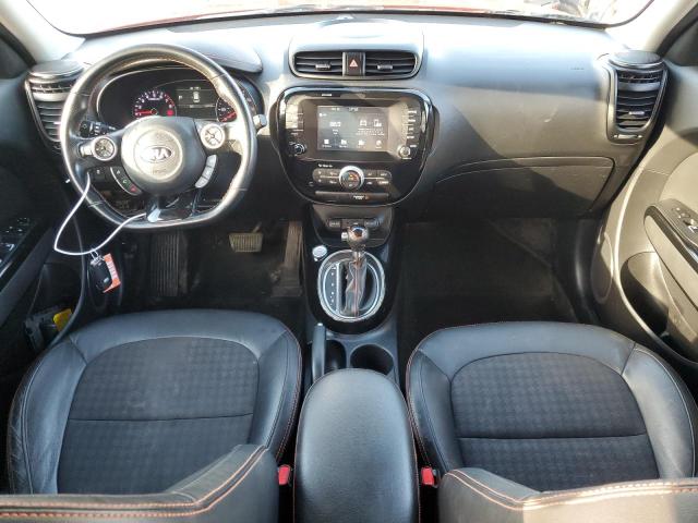 Photo 8 from auction – 2019 KIA SOUL with VIN KNDJX3AA5K7633838