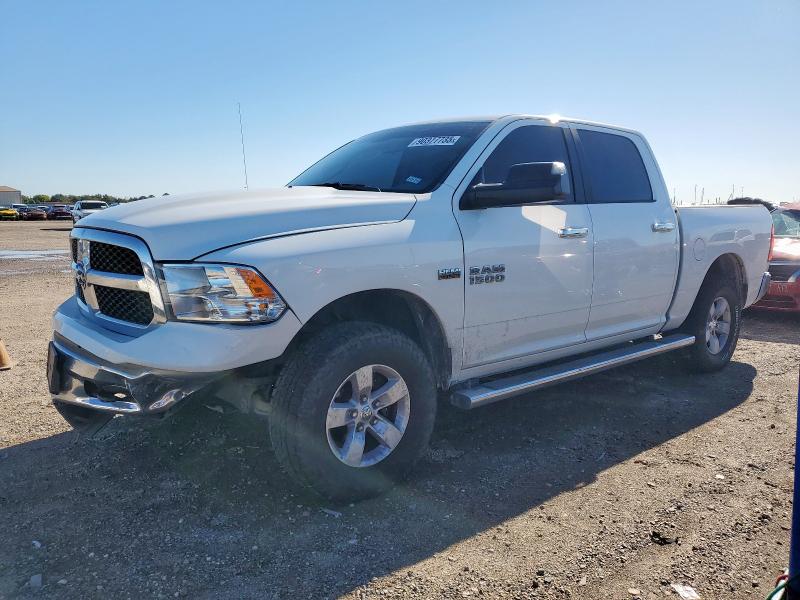 RAM 1500 SLT 2017 with VIN 1C6RR7LT0HS822266 - Photo from auction