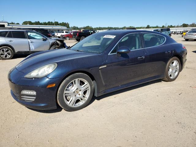 PORSCHE PANAMERA S 2011 with VIN WP0AB2A71BL060845 - Photo from auction