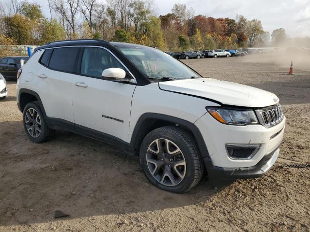 Photo 4 from auction – 2019 JEEP COMPASS LI with VIN 3C4NJDCB0KT827459
