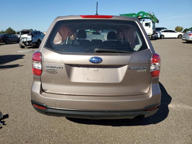 Photo 6 from auction – 2015 SUBARU FORESTER 2 with VIN JF2SJAAC4FG534656