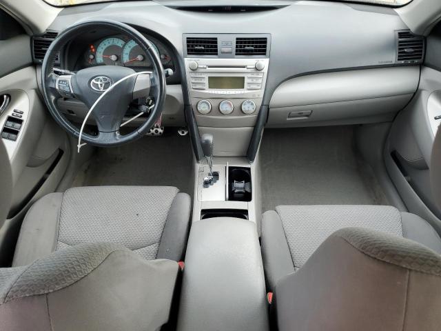 Photo 8 from auction – 2010 TOYOTA CAMRY BASE with VIN 4T1BF3EK3AU095453