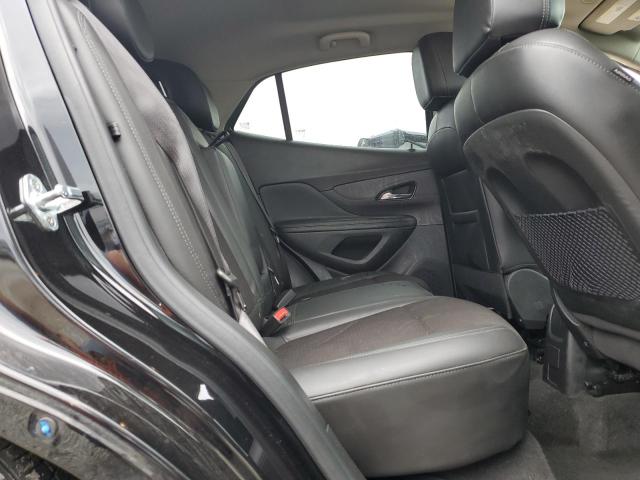 Photo 11 from auction – 2021 BUICK ENCORE PRE with VIN KL4CJASB5MB340912