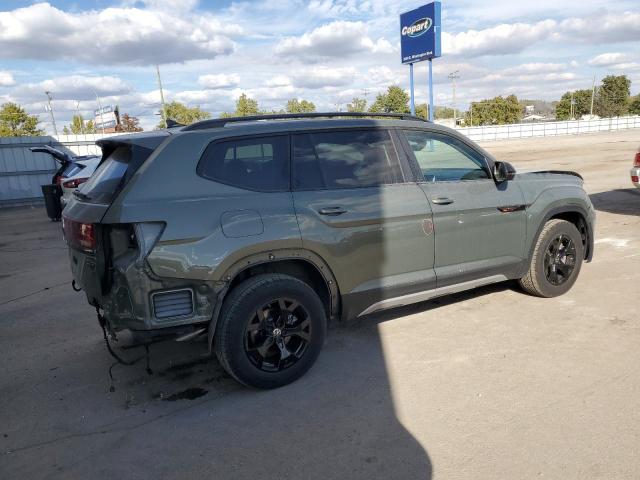Photo 3 from auction – 2024 VOLKSWAGEN ATLAS PEAK with VIN 1V2GR2CA9RC617136