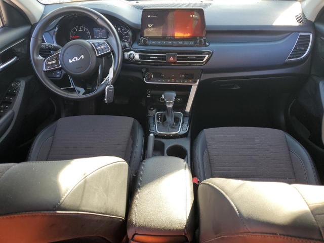 Zdjęcie 8 z aukcji – 2022 KIA SELTOS S z VIN KNDEU2AA2N7284517