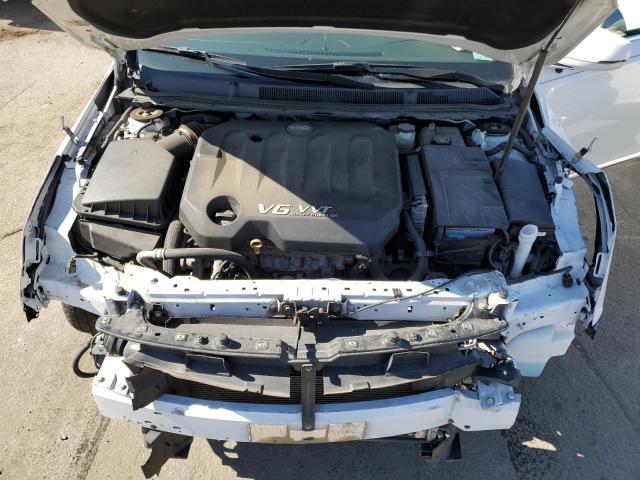 Photo 11 from auction – 2019 CADILLAC XTS FUNERA with VIN 2GEXG7U33K9500984