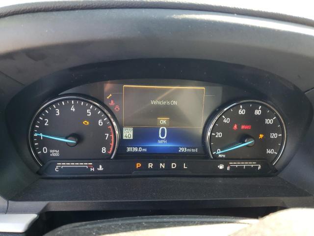 Photo 9 from auction – 2022 FORD EXPLORER with VIN 1FMSK8DHXNGC21276
