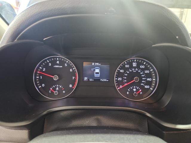 Photo 9 from auction – 2020 KIA FORTE FE with VIN 3KPF24AD1LE231465