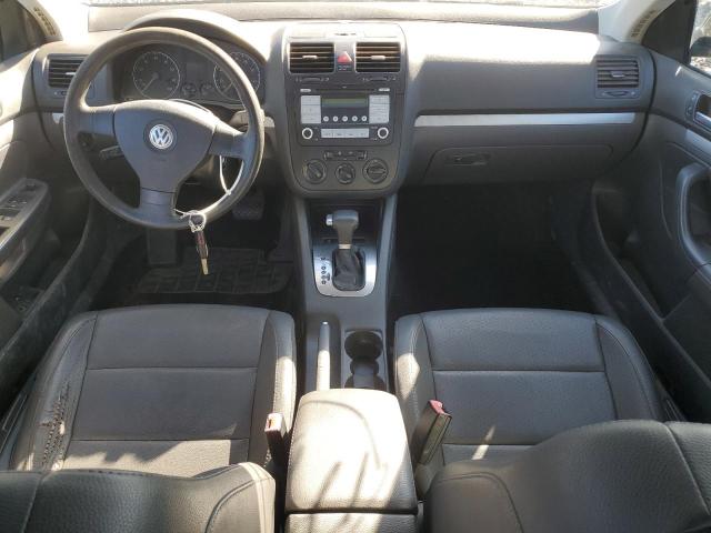 Photo 8 from auction – 2007 VOLKSWAGEN JETTA WOLF with VIN 3VWEG71K77M057617
