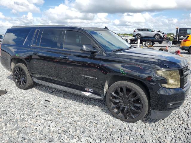 Photo 4 from auction – 2017 CHEVROLET SUBURBAN C with VIN 1GNSCHKC3HR407590