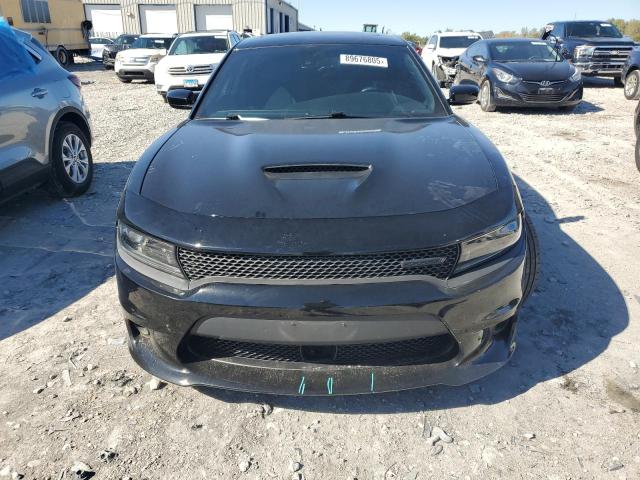 Photo 5 from auction – 2022 DODGE CHARGER R/ with VIN 2C3CDXCT0NH163786