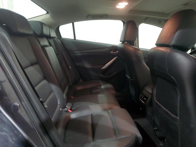 Photo 10 from auction – 2016 MAZDA 6 TOURING with VIN JM1GJ1V52G1447472