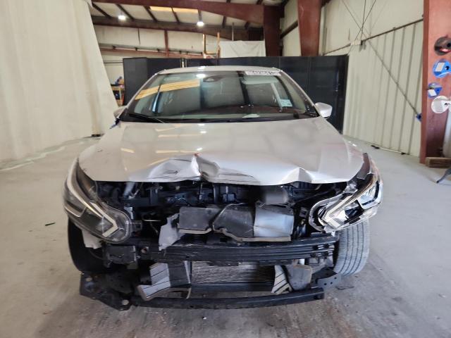 Photo 5 from auction – 2024 NISSAN VERSA SV with VIN 3N1CN8EVXRL877017