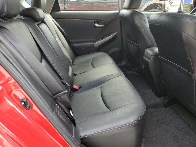 Photo 10 from auction – 2015 TOYOTA PRIUS with VIN JTDKN3DU4F0396001