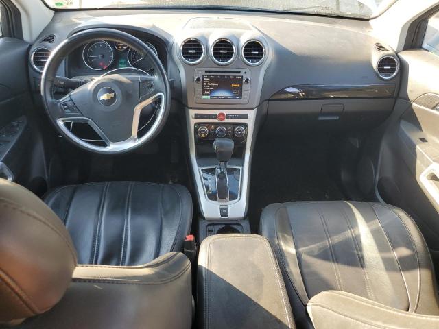 Photo 8 from auction – 2014 CHEVROLET CAPTIVA LT with VIN 3GNAL3EK5ES644902