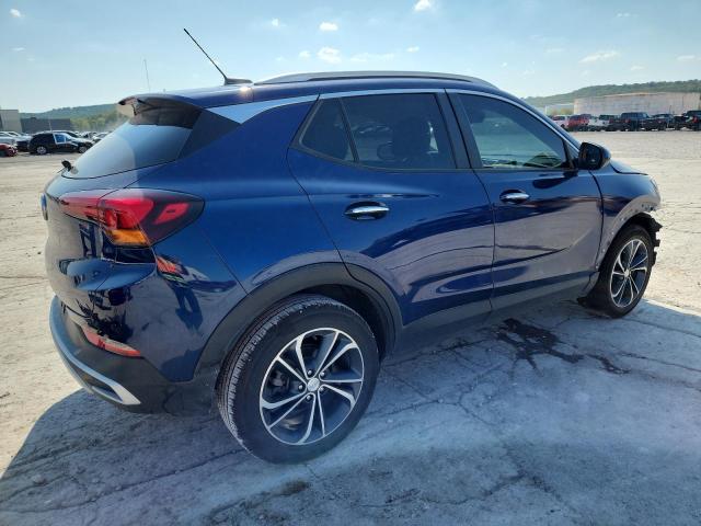 Photo 3 from auction – 2023 BUICK ENCORE GX with VIN KL4MMDS29PB090706