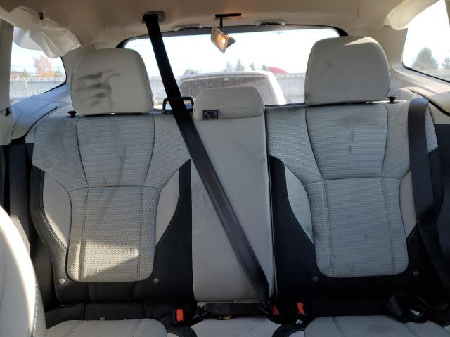 Foto 10 de la subasta – 2022 SUBARU FORESTER con VIN JF2SKAAC8NH510964