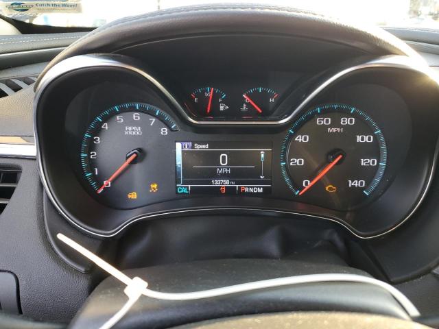 Photo 9 from auction – 2017 CHEVROLET IMPALA with VIN 2G1145S3XH9178005
