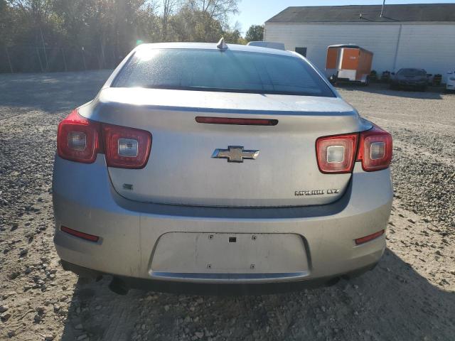 Photo 6 from auction – 2016 CHEVROLET MALIBU LIM with VIN 1G11E5SA8GF160863