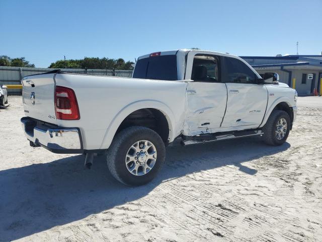 Photo 3 from auction – 2022 RAM 2500 with VIN 3C6UR5FJ0NG351456