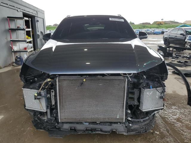 Photo 5 from auction – 2023 AUDI SQ7 PREMIU with VIN WA1AWBF78PD023171