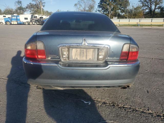 Photo 6 from auction – 2005 LINCOLN LS with VIN 1LNHM86S05Y600410