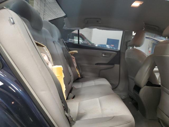 Photo 10 from auction – 2015 TOYOTA CAMRY with VIN 4T4BF1FK9FR504779