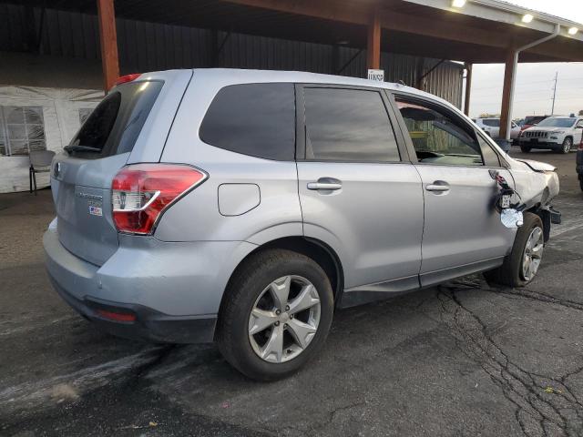 Photo 3 from auction – 2016 SUBARU FORESTER 2 with VIN JF2SJADC5GH417367
