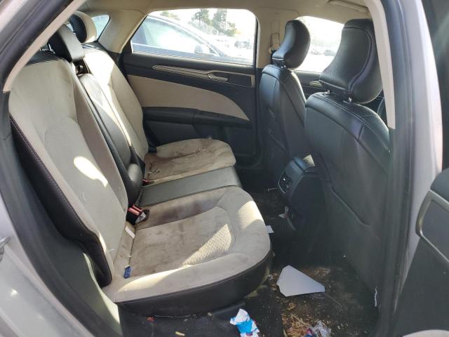 Photo 10 from auction – 2019 FORD FUSION SE with VIN 3FA6P0HD9KR147357