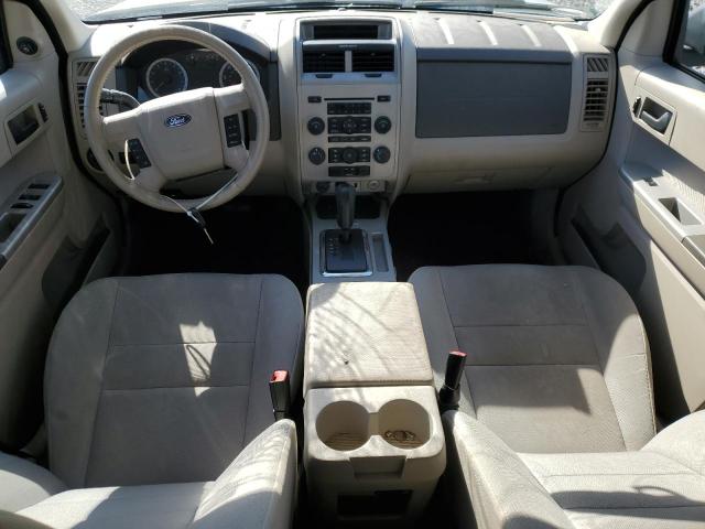 Photo 8 from auction – 2012 FORD ESCAPE XLT with VIN 1FMCU9D79CKA28011
