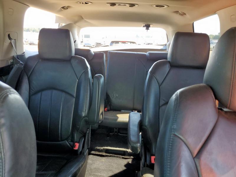 Photo 10 from auction – 2012 GMC ACADIA DEN with VIN 1GKKRTED1CJ184895