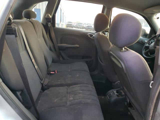Photo 10 from auction – 2004 CHRYSLER PT CRUISER with VIN 3C4FY48B04T233515