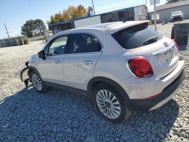 Photo 2 from auction – 2016 FIAT 500X LOUNGE with VIN ZFBCFYDT8GP391594
