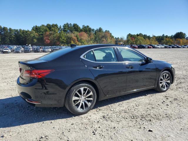 Photo 3 from auction – 2016 ACURA TLX with VIN 19UUB1F32GA008531
