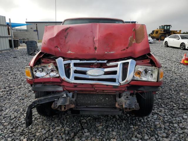 Photo 5 from auction – 2009 FORD RANGER with VIN 1FTYR10D39PA58755