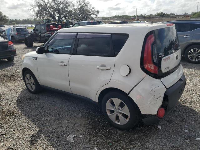 Photo 2 from auction – 2014 KIA SOUL with VIN KNDJN2A21E7063981
