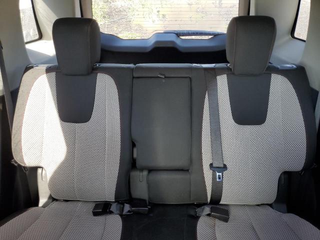 Photo 10 from auction – 2017 GMC TERRAIN SL with VIN 2GKFLTEK7H6322364