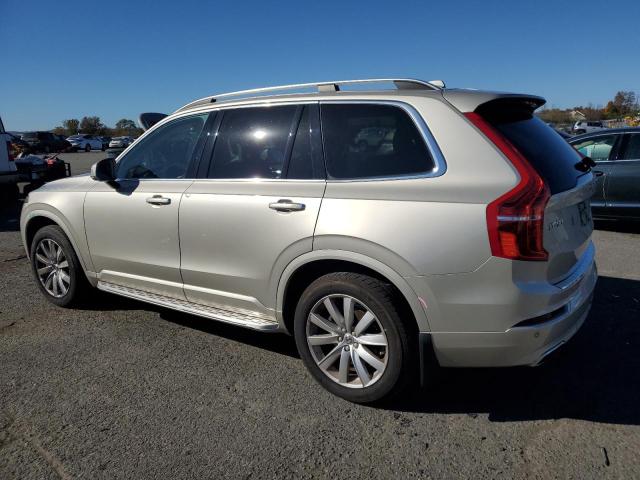 Photo 2 from auction – 2016 VOLVO XC90 T6 with VIN YV4A22PK6G1071528