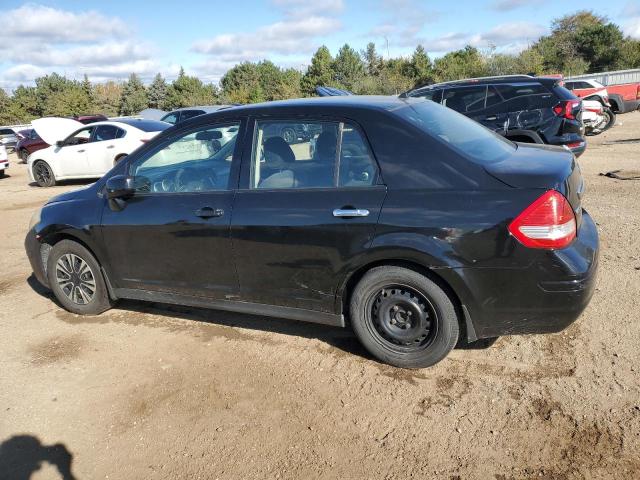 Photo 2 from auction – 2009 NISSAN VERSA with VIN 3N1BC11EX9L393671